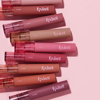 ETUDE Fixing Tint (Mellow Peach)