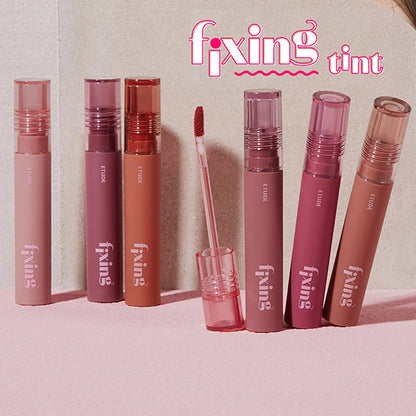 ETUDE Fixing Tint (Mellow Peach)