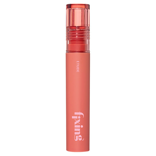 ETUDE Fixing Tint, Vintage Red (Warm,Autumn), 4g