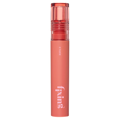 ETUDE Fixing Tint, Vintage Red (Warm,Autumn), 4g