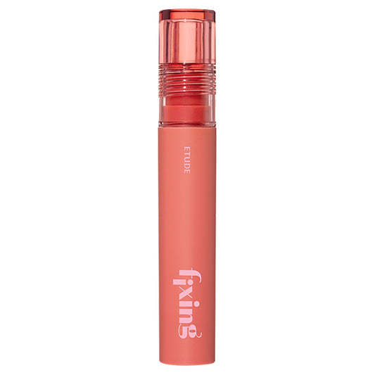 ETUDE Fixing Tint, Vintage Red (Warm,Autumn), 4g