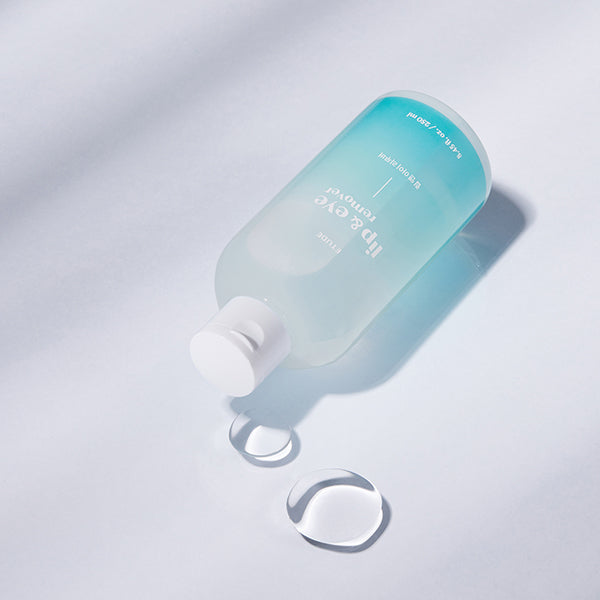 ETUDE Lip & eye makeup remover, 250ml