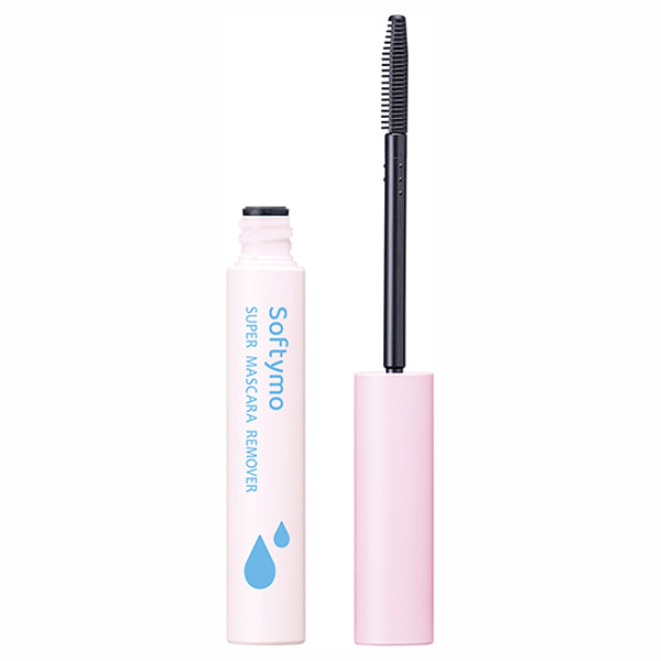 Softymo Super Mascara Remover, 6.5ml