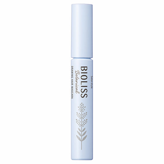 SS Bioliss Botanical Downy Hair Makeup Hair Mascara, 8g