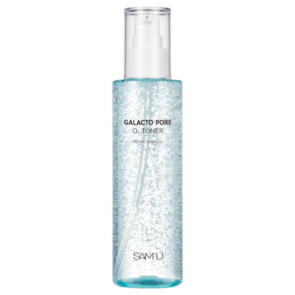 SAM’U Galactopore O2 Toner, 180ml