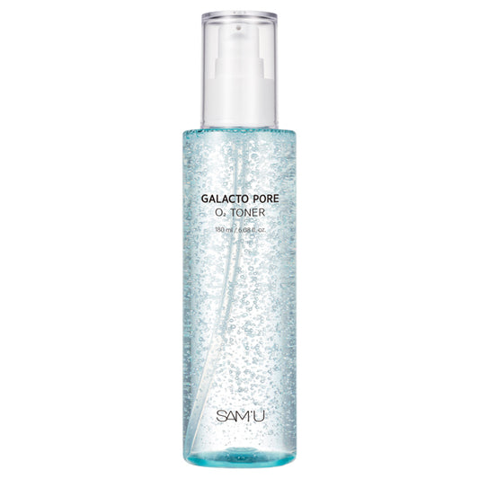 SAM’U Galactopore O2 Toner, 180ml