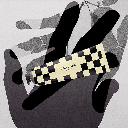 Jo Malone London Blackberry & Bay Hand Cream, 30ml