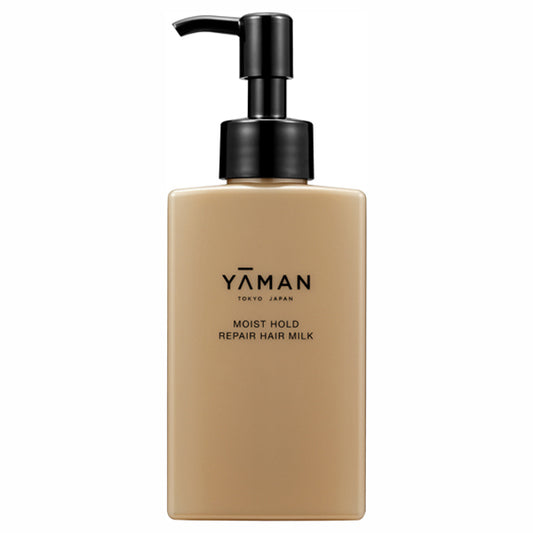 YA-MAN TOKYO JAPAN Moist Hold Repair Hair Milk, 100ml
