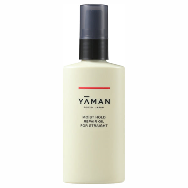 Ya-Man Tokyo Moist Hold Repair Oil For Straight Hair, 80ml