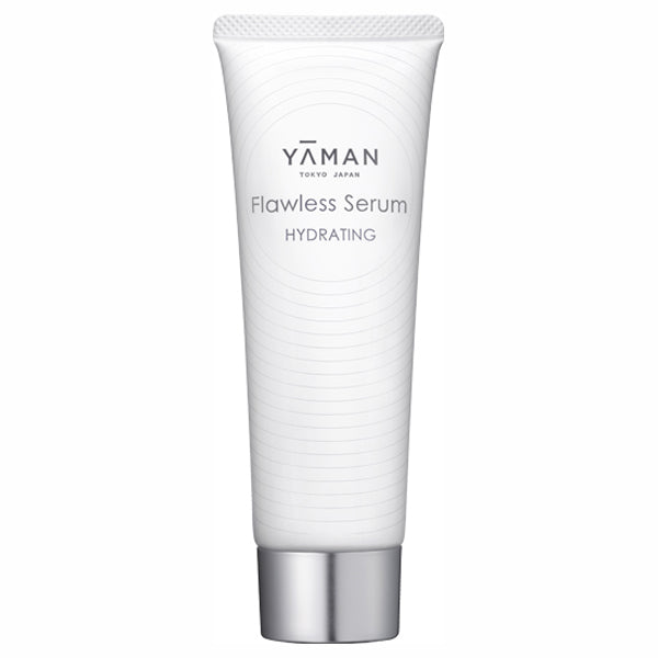 YA-MAN TOKYO Flawless Serum Hydrating, 80g