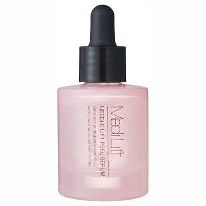 YA-MAN TOKYO JAPAN Medilift Needle Lift Peel Serum, 30ml