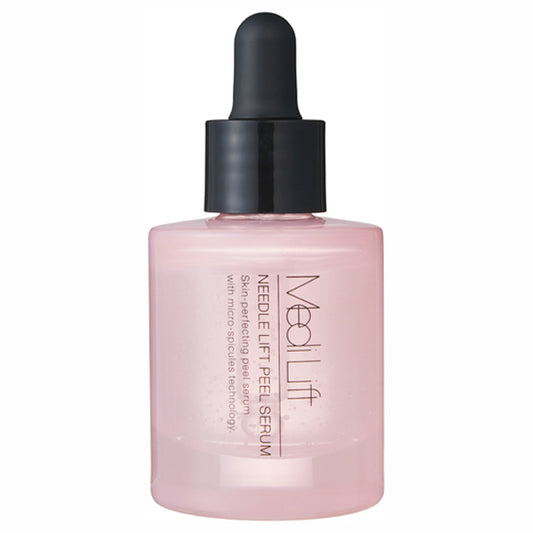 YA-MAN TOKYO JAPAN Medilift Needle Lift Peel Serum, 30ml