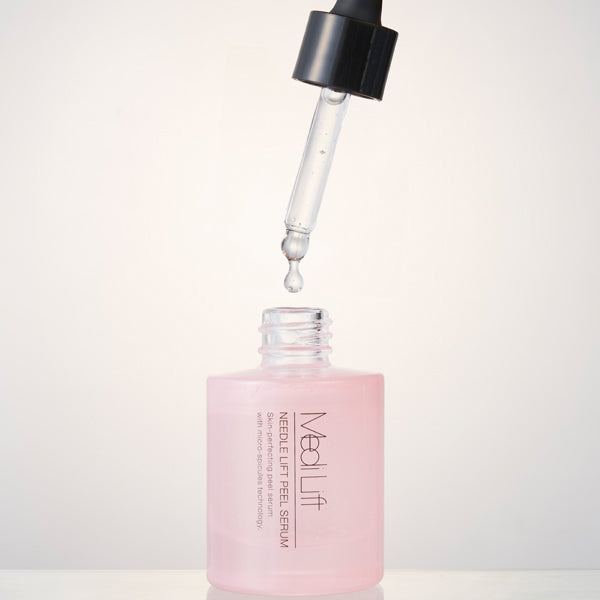 YA-MAN TOKYO JAPAN Medilift Needle Lift Peel Serum, 30ml