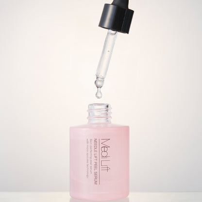 YA-MAN TOKYO JAPAN Medilift Needle Lift Peel Serum, 30ml