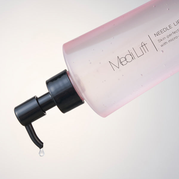 YA-MAN TOKYO JAPAN Medilift Needle Lift Lotion, 180ml