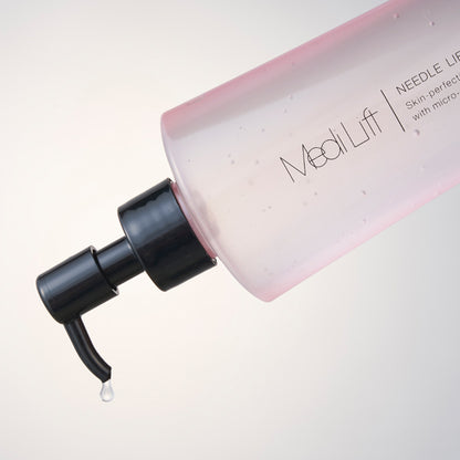 YA-MAN TOKYO JAPAN Medilift Needle Lift Lotion, 180ml