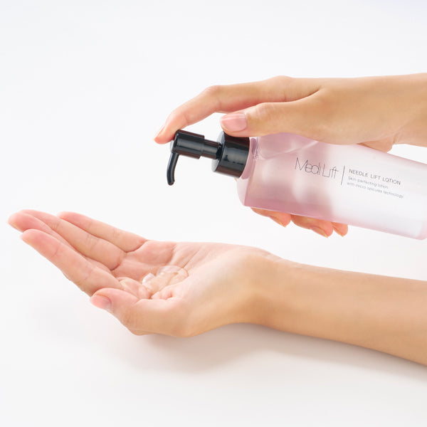 YA-MAN TOKYO JAPAN Medilift Needle Lift Lotion, 180ml