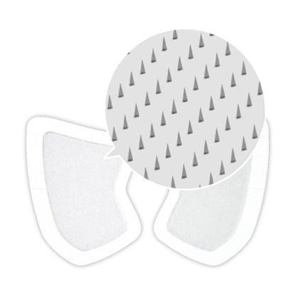 Medilift Micro Filler for the outer corners of the eyes, Main unit, Set of 4 bags (2 sheets per side x 4 sets)