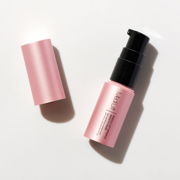 YA-MAN TOKYO JAPAN Medilift Needle Lift Wrinkle Smooth Base, 10ml