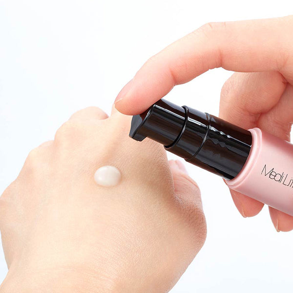 YA-MAN TOKYO JAPAN Medilift Needle Lift Wrinkle Smooth Base, 10ml