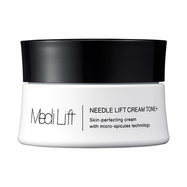 Ya-Man Tokyo Medilift Needle Lift Cream Tone+, 25g