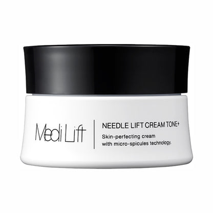 Ya-Man Tokyo Medilift Needle Lift Cream Tone+, 25g