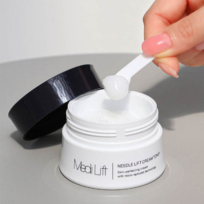 Medilift Needle Lift Cream Tone+, 25g
