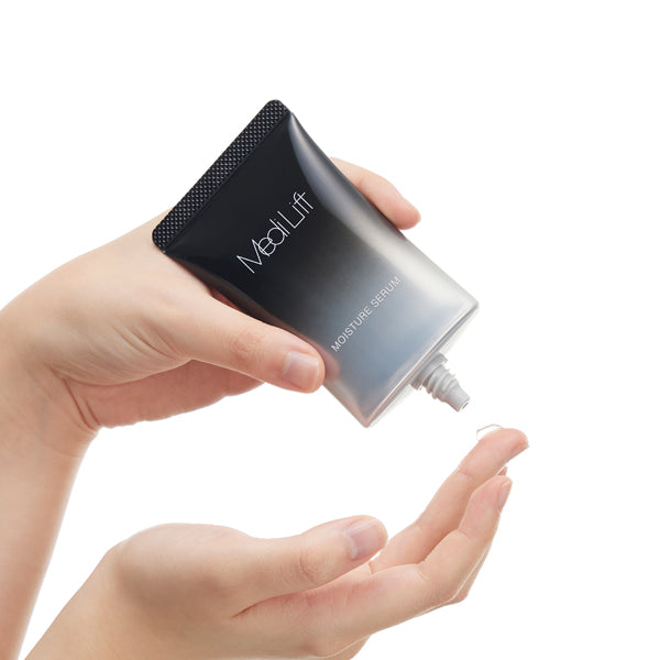 YA-MAN TOKYO JAPAN Medilift Moisture Serum, 50g