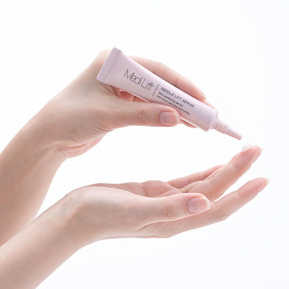 YA-MAN TOKYO JAPAN Medilift Needle Lift Serum, 18g