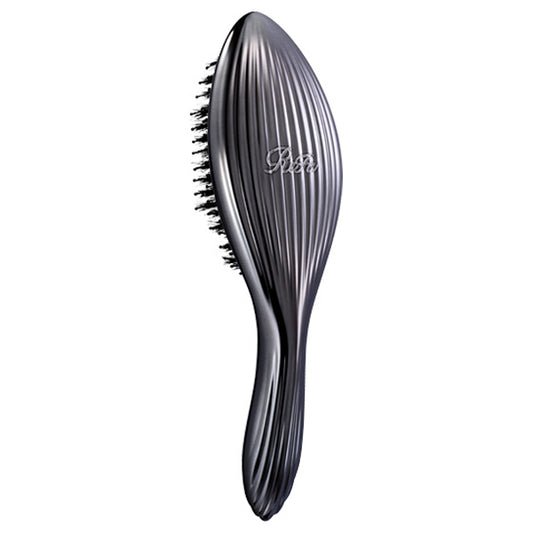 ReFa Ale Brush Ray, Black, [Main unit] Approx. 125g [Stand] Approx. 62g