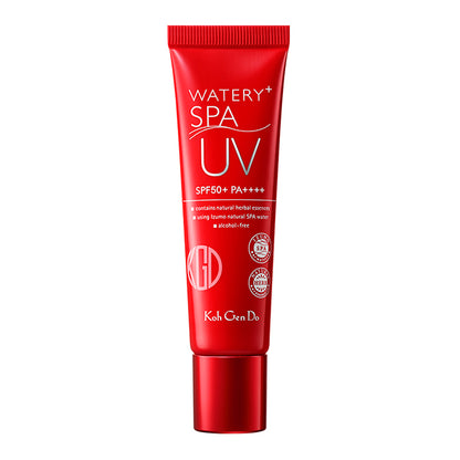Koh Gen Do Watery UV Gel SPF50, 40g