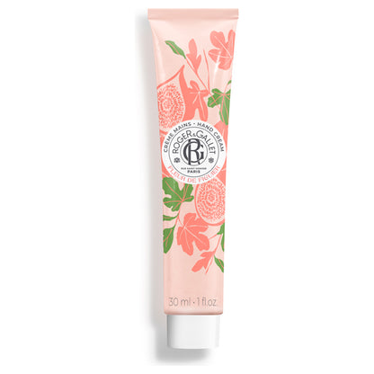 Roger & Gallet Crème Mains Kit (Gingembre Rouge & Figuier)