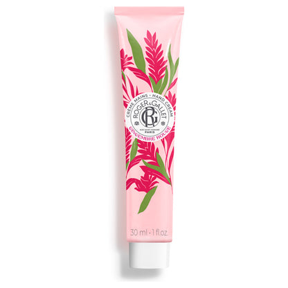 Roger & Gallet Crème Mains Kit (Gingembre Rouge & Figuier)