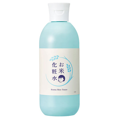Keana Nadeshiko Rice Lotion N, 300ml