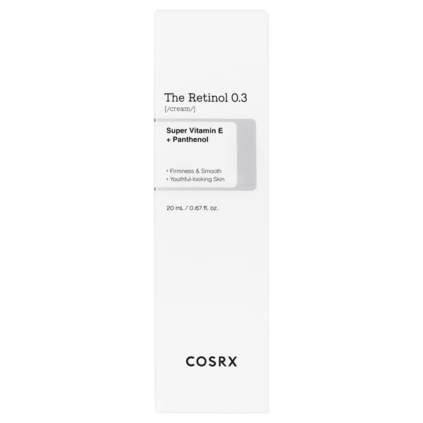 RX The Retinol 0.3 Cream, 20ml