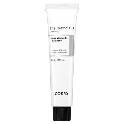 RX The Retinol 0.3 Cream, 20ml
