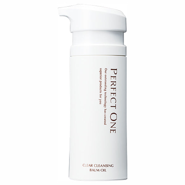 Perfect One Clear Cleansing Balm Oil, 80g