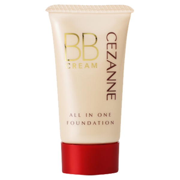 BB Cream, SPF23 PA++, 02 Ocher, 40g