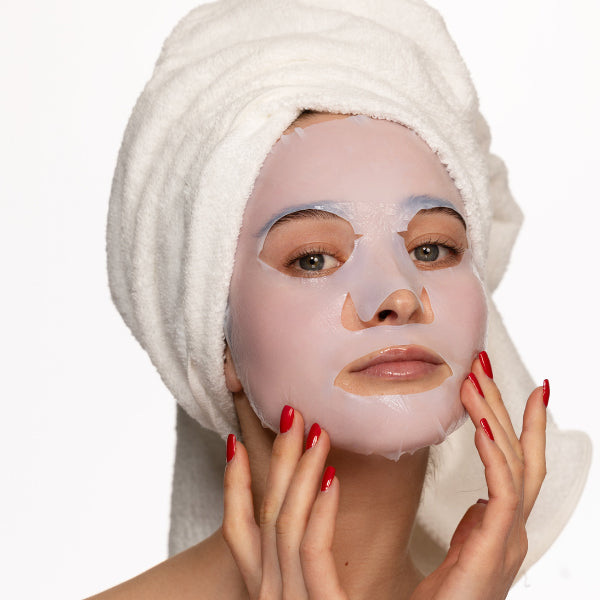 TALIKA paris Instant Beauty Kit, 4 Sheets