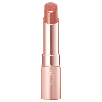 OPERA Glow Lip Tint, 306 Icy Beige, 20g