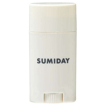 HAIR BALM, Natural, 15g, Bitter Orange Scent