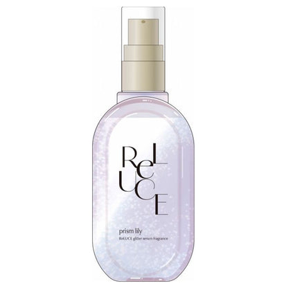 Riluce Glitter Serum (Prism Lily Scent), 80ml