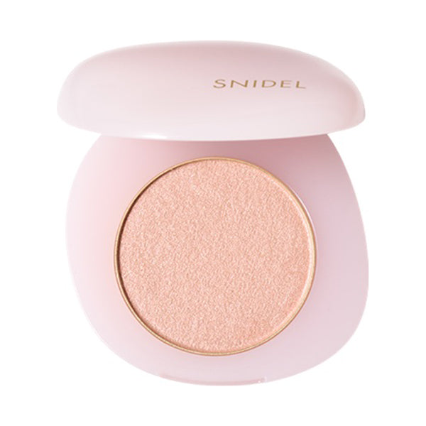 SNIDEL BEAUTY Euphoric Glow Blush, 05 Mawarimichi, 2.5g