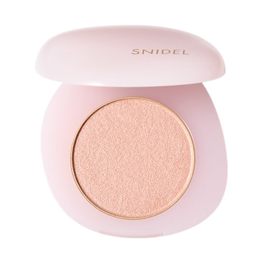SNIDEL BEAUTY Euphoric Glow Blush, 05 Mawarimichi, 2.5g
