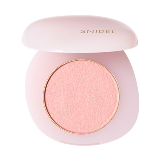 SNIDEL BEAUTY Euphoric Glow Blush, 04 Telekakushi, 2.5g