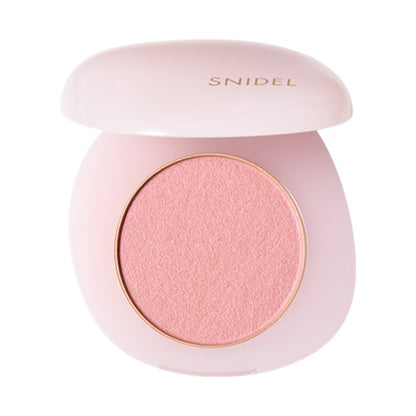 SNIDEL BEAUTY Euphoric Glow Blush, 03 Utsurigi, 2.5g