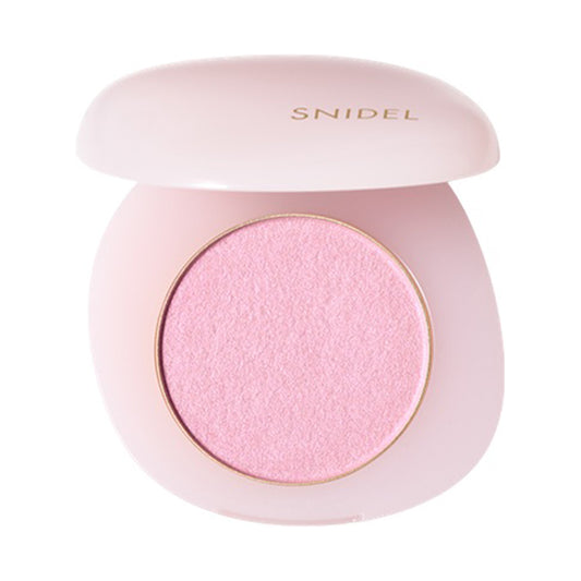 SNIDEL BEAUTY Euphoric Glow Blush, 02 Hitorigoto, 2.5g