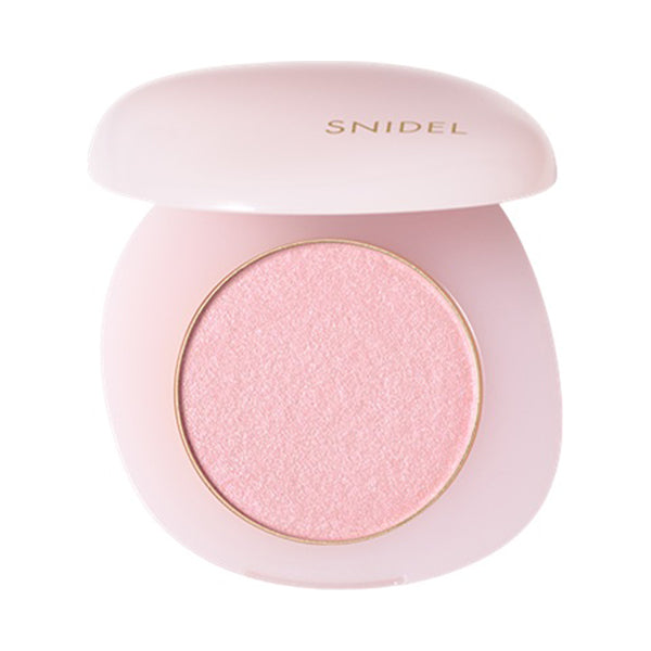 SNIDEL BEAUTY Euphoric Glow Blush, 01 Yuragi, 2.5g