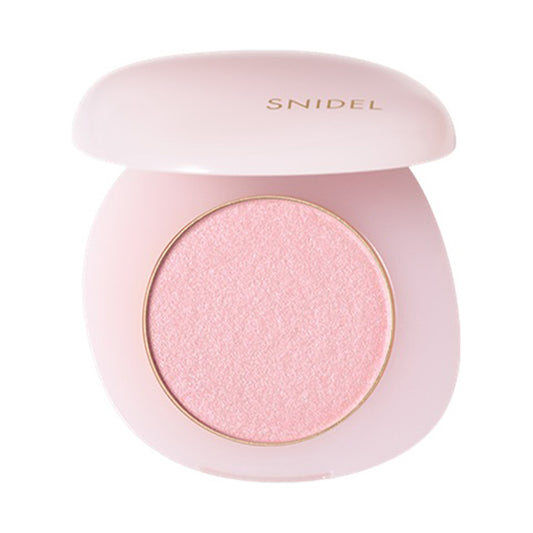 SNIDEL BEAUTY Euphoric Glow Blush, 01 Yuragi, 2.5g