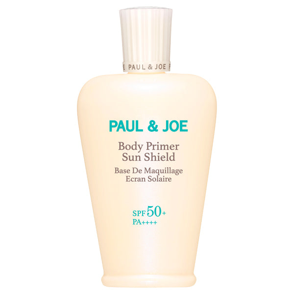 PAUL & JOE BEAUTE Body Primer Sun Shield SPF50, 60ml